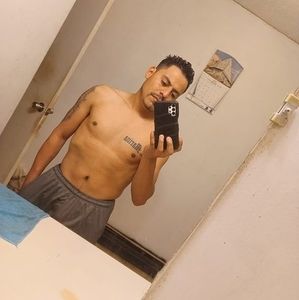 Meet your Posher, Andy